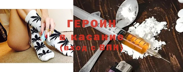 хмурый Арсеньев